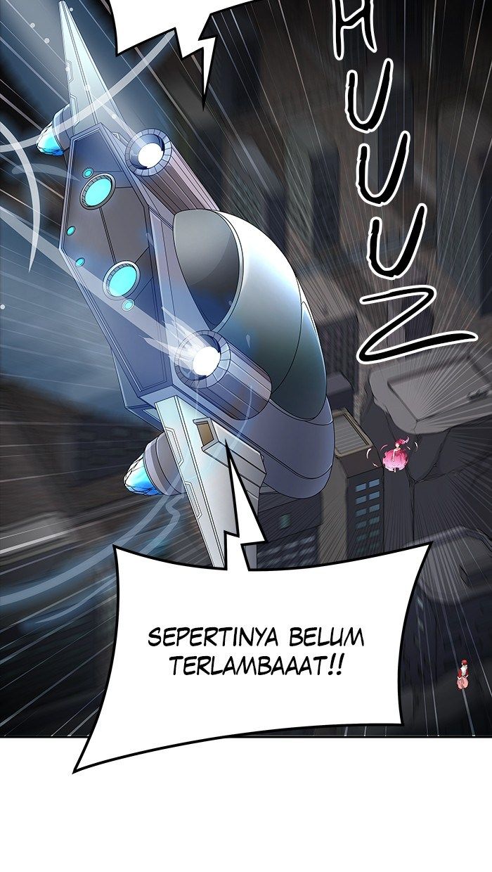 Tower of God Chap 462 - Next Chap 463