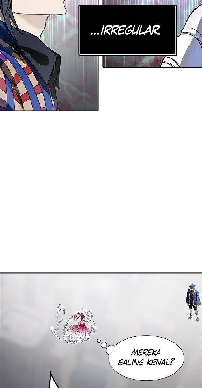 Tower of God Chap 462 - Next Chap 463