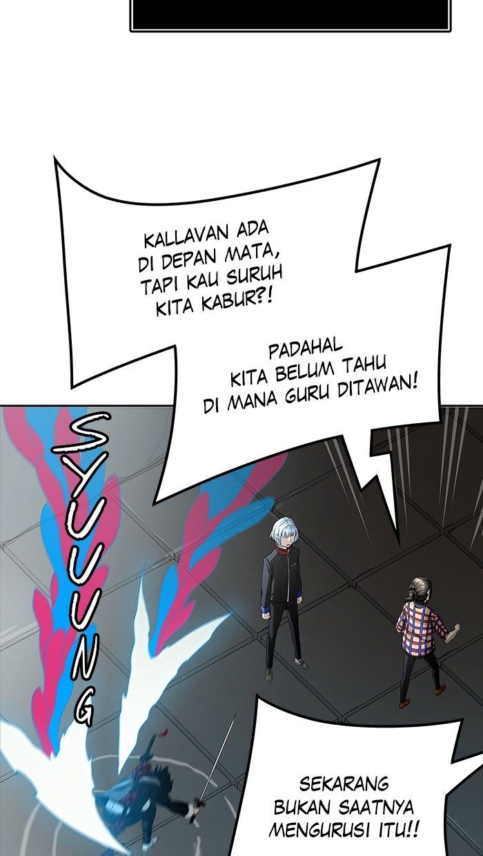 Tower of God Chap 462 - Next Chap 463