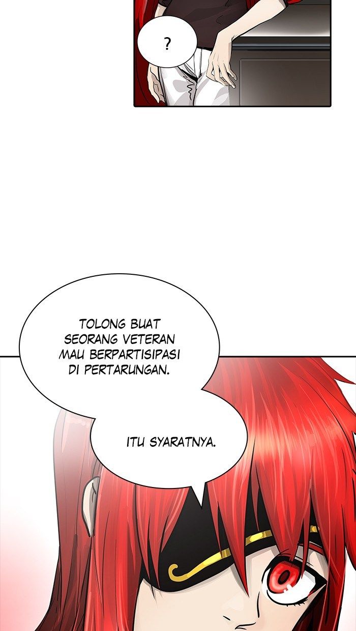 Tower of God Chap 466 - Next Chap 467