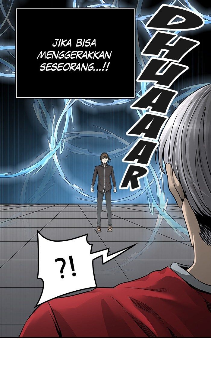 Tower of God Chap 466 - Next Chap 467