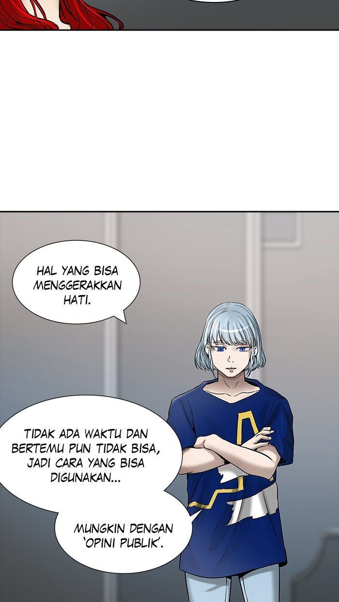 Tower of God Chap 466 - Next Chap 467