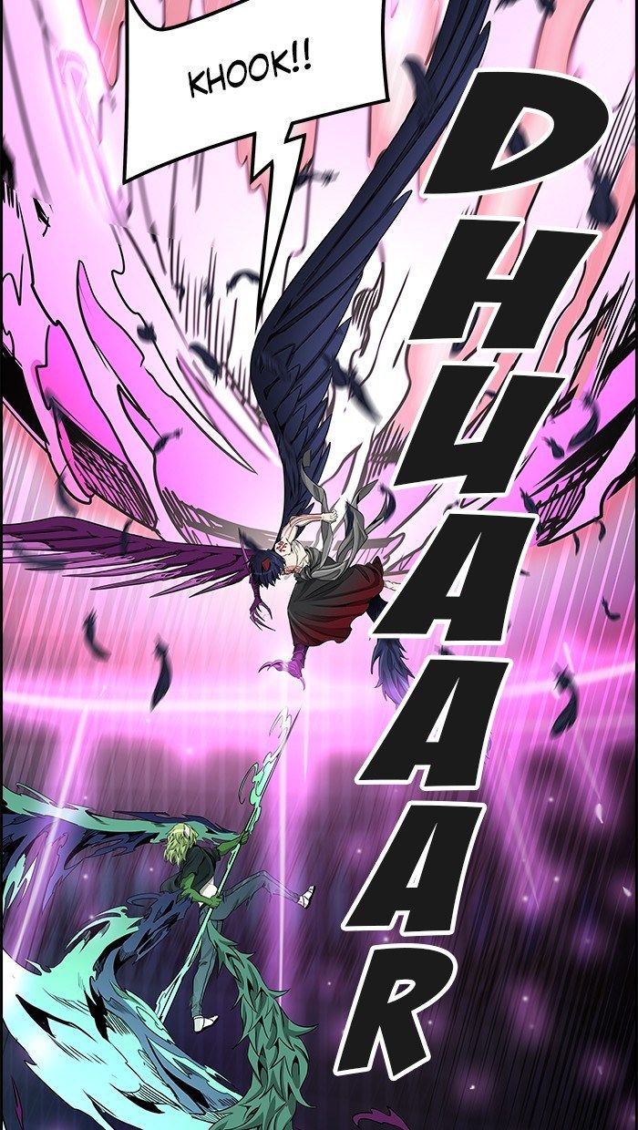 Tower of God Chap 474 - Next Chap 475