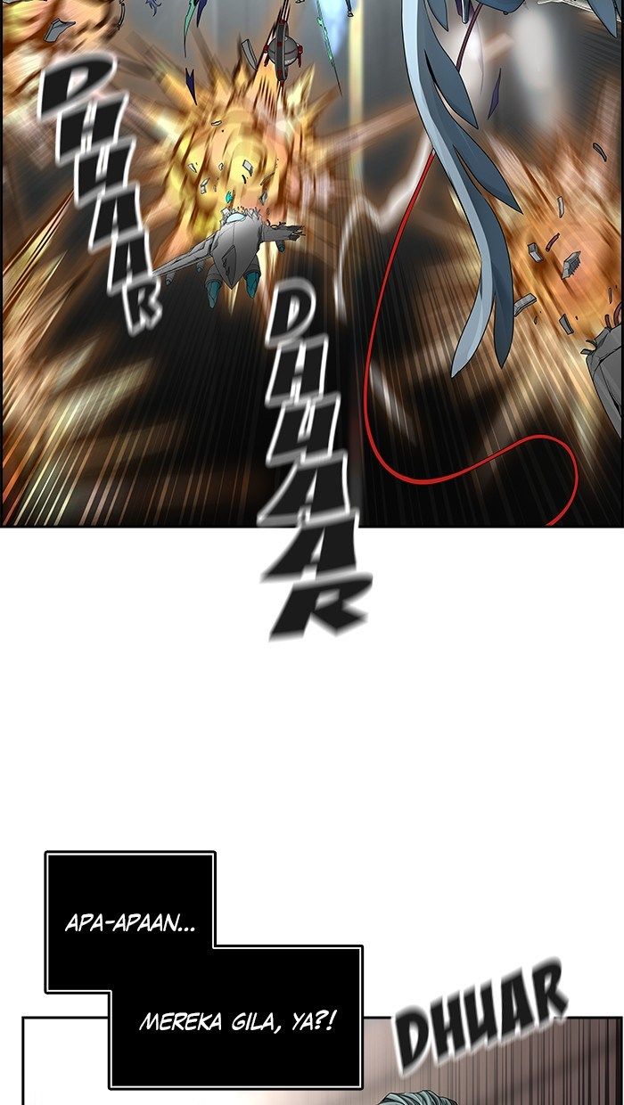 Tower of God Chap 474 - Next Chap 475
