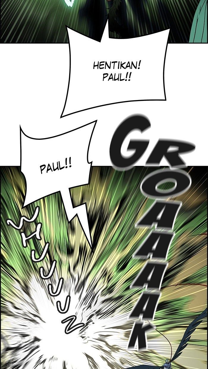 Tower of God Chap 474 - Next Chap 475