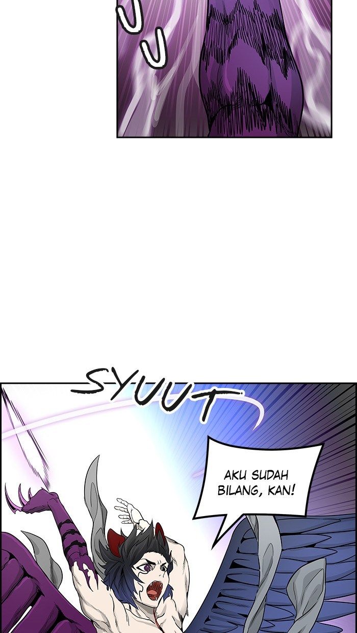 Tower of God Chap 474 - Next Chap 475