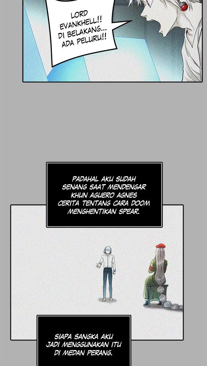 Tower of God Chap 474 - Next Chap 475