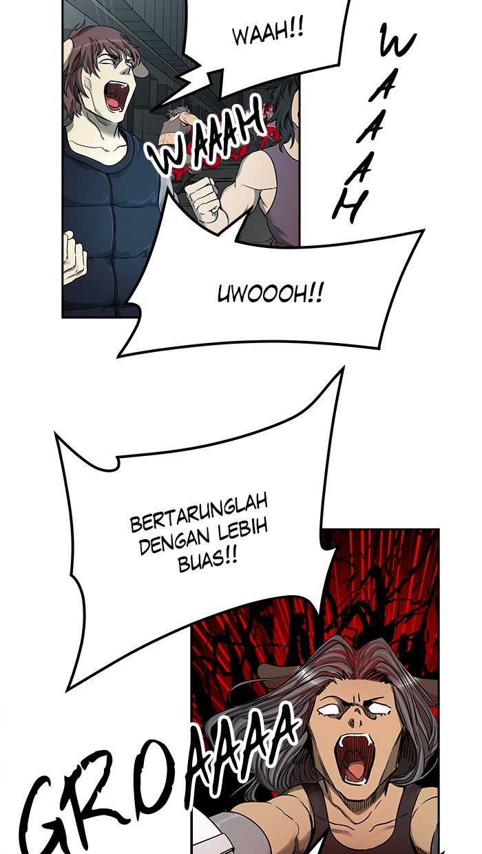 Tower of God Chap 474 - Next Chap 475