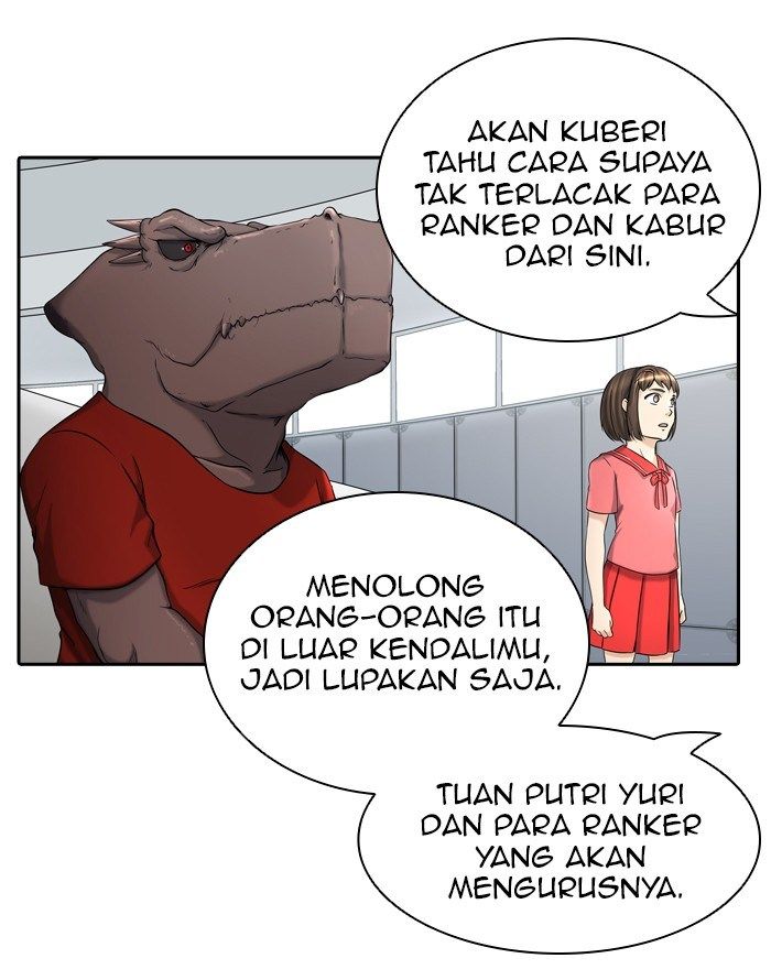 Tower of God Chap 402 - Next Chap 403