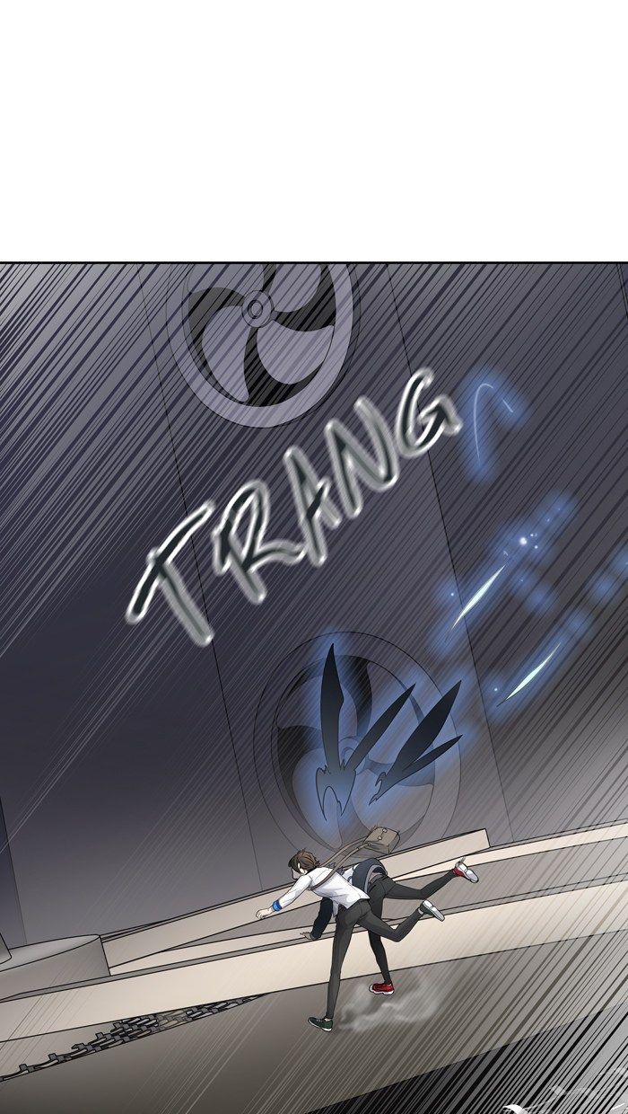 Tower of God Chap 418 - Next Chap 419
