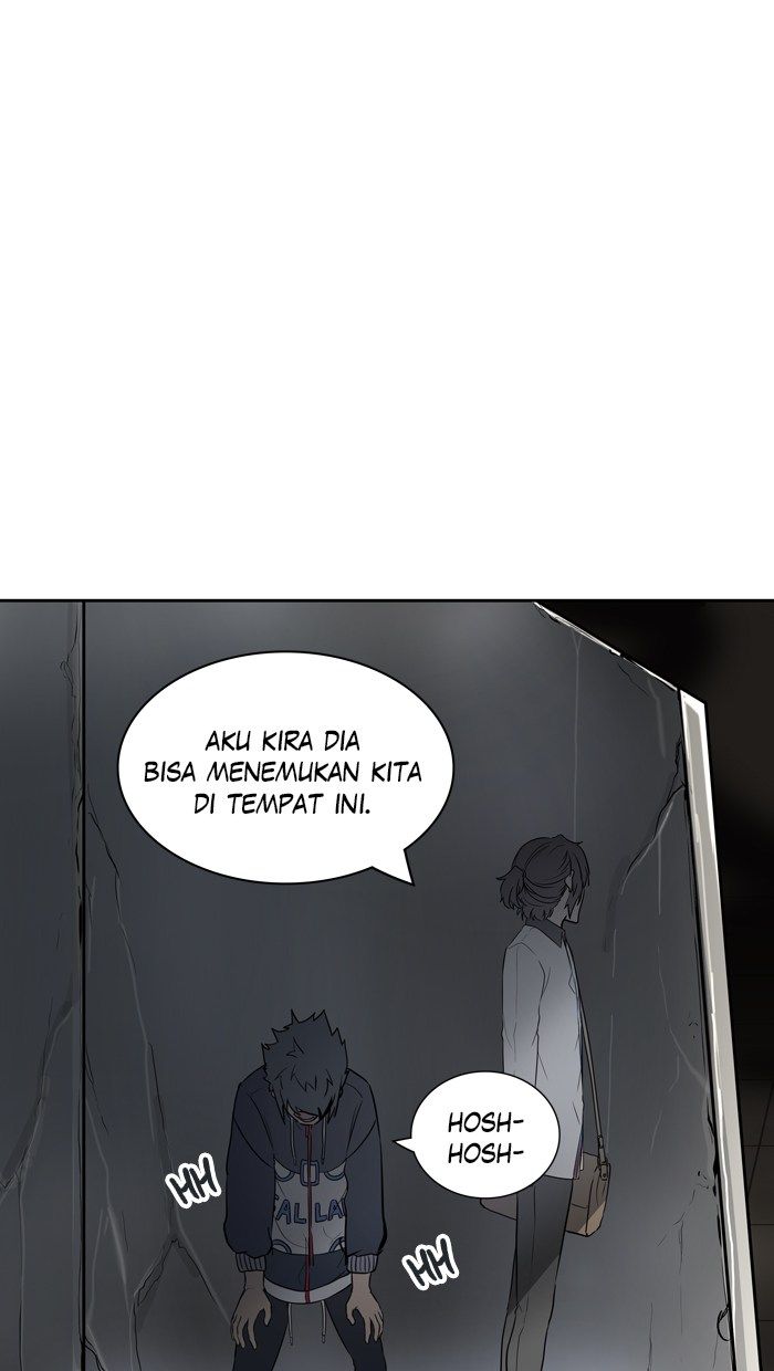 Tower of God Chap 418 - Next Chap 419