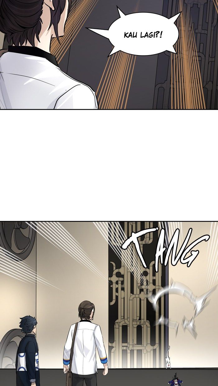 Tower of God Chap 418 - Next Chap 419