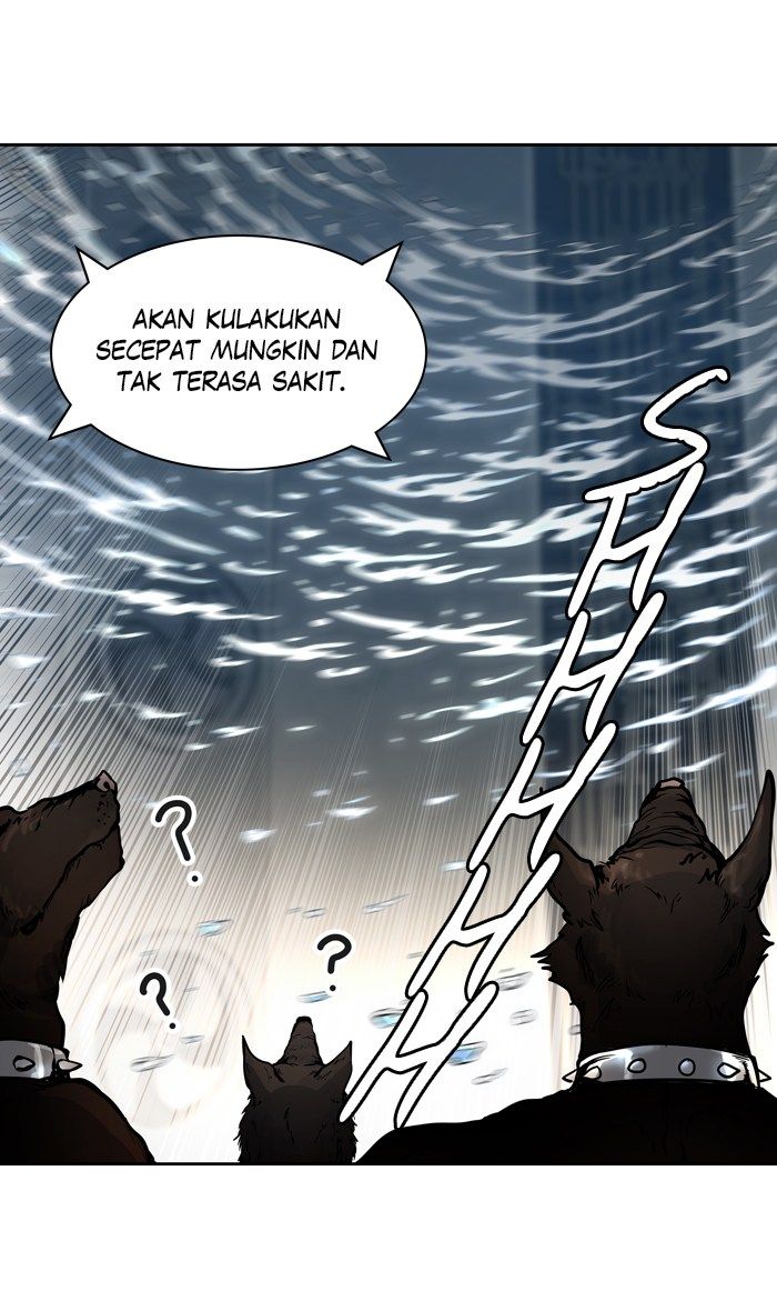 Tower of God Chap 418 - Next Chap 419