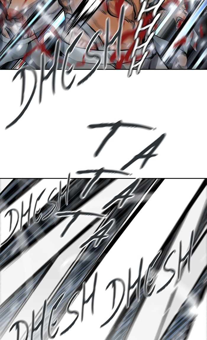 Tower of God Chap 418 - Next Chap 419