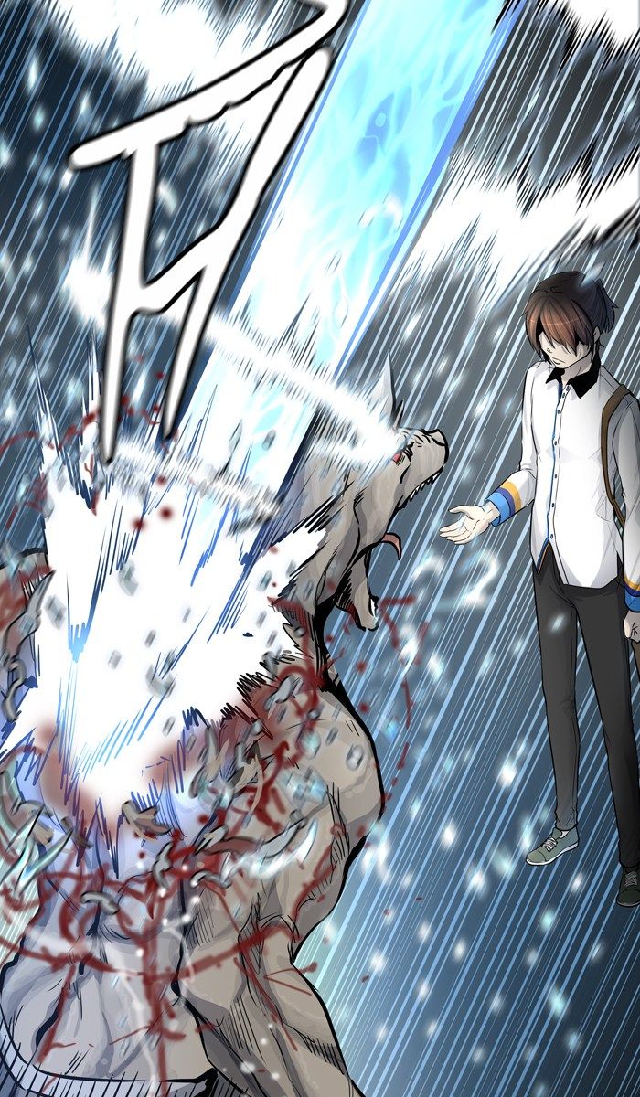 Tower of God Chap 418 - Next Chap 419