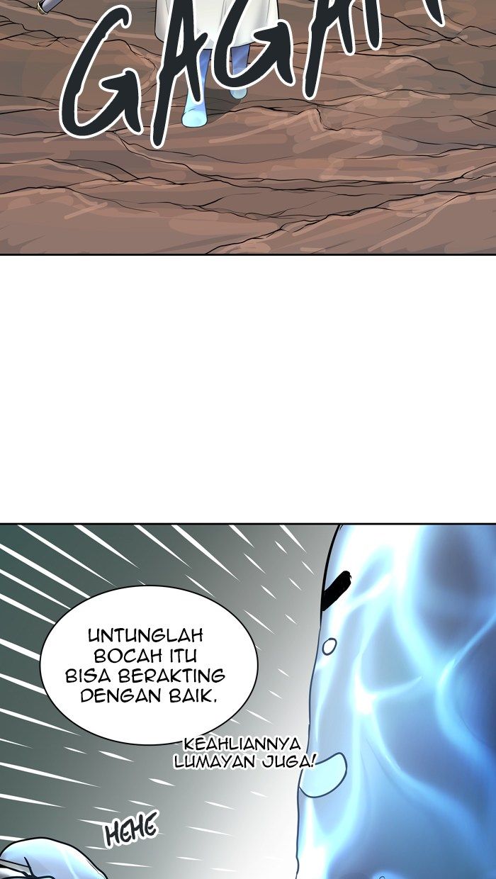 Tower of God Chap 419 - Next Chap 420