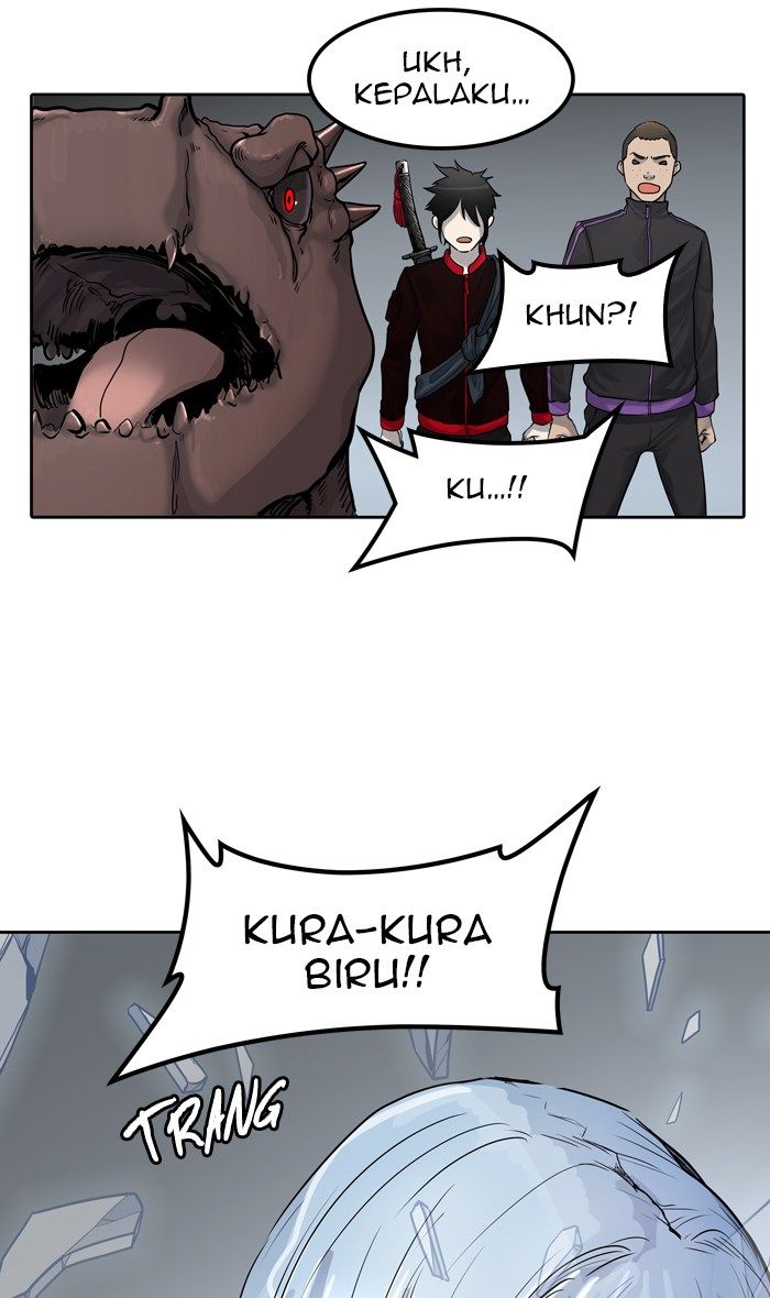 Tower of God Chap 419 - Next Chap 420