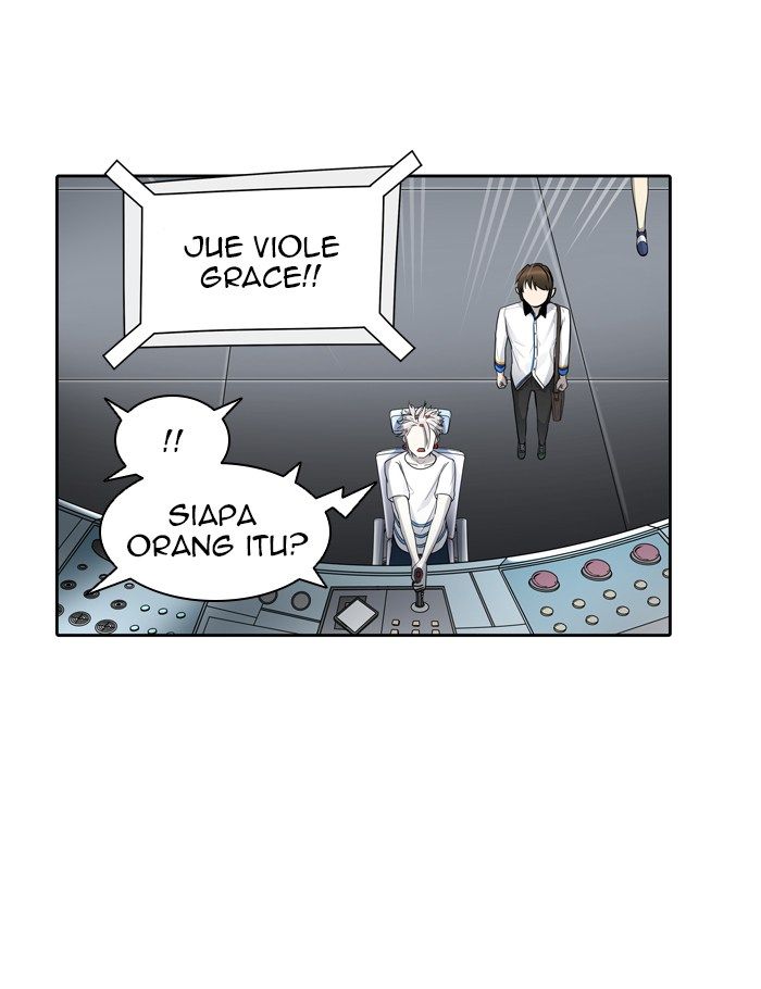 Tower of God Chap 419 - Next Chap 420