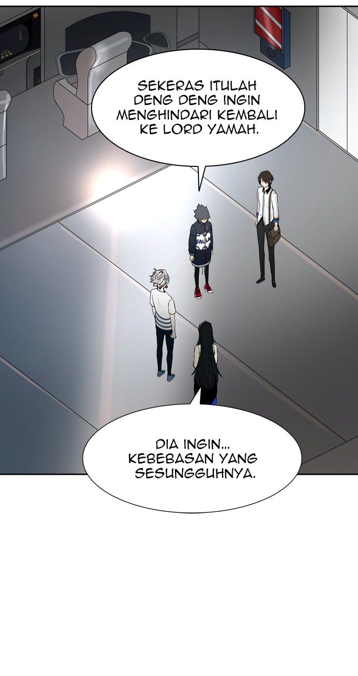 Tower of God Chap 419 - Next Chap 420