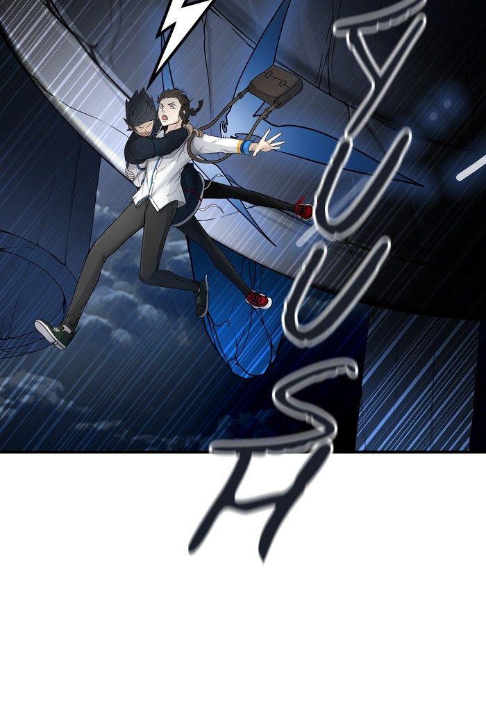Tower of God Chap 419 - Next Chap 420