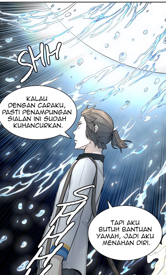 Tower of God Chap 419 - Next Chap 420