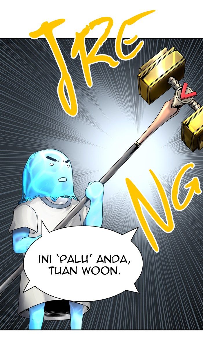 Tower of God Chap 419 - Next Chap 420