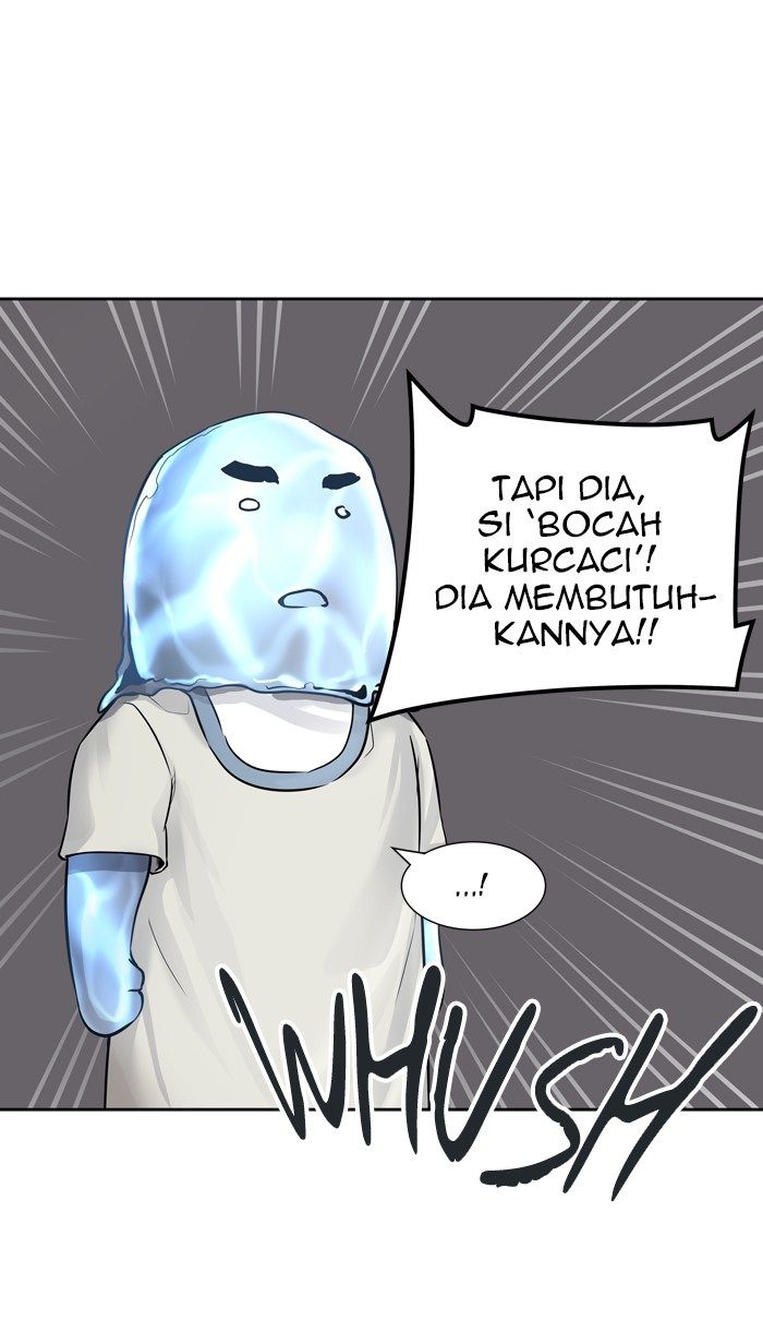 Tower of God Chap 419 - Next Chap 420