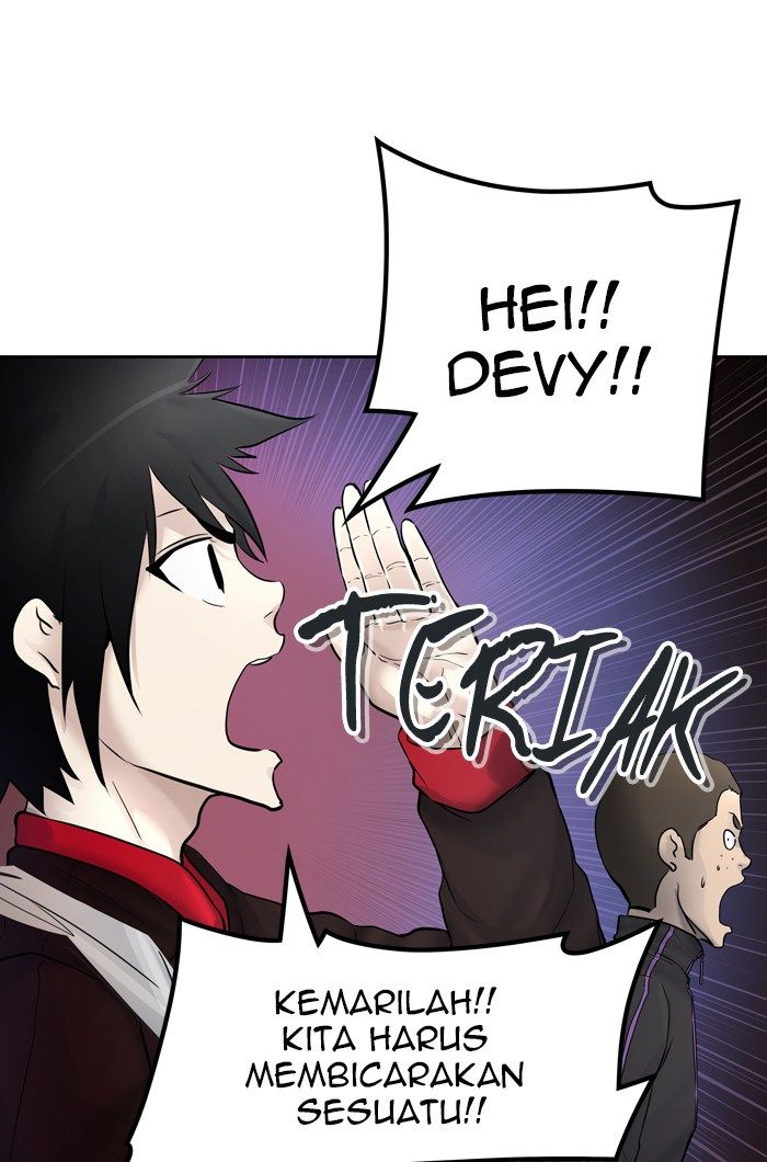 Tower of God Chap 419 - Next Chap 420