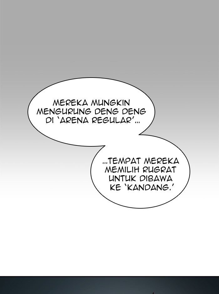 Tower of God Chap 419 - Next Chap 420
