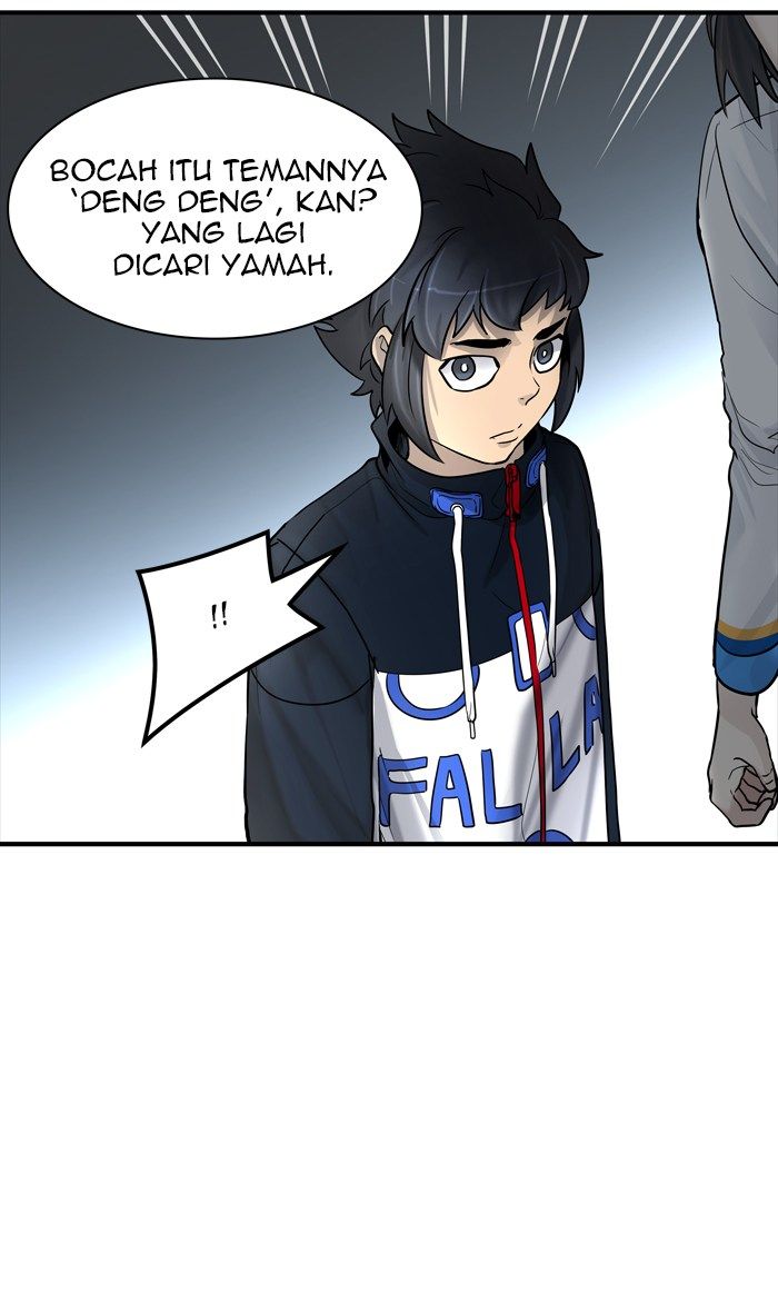Tower of God Chap 419 - Next Chap 420