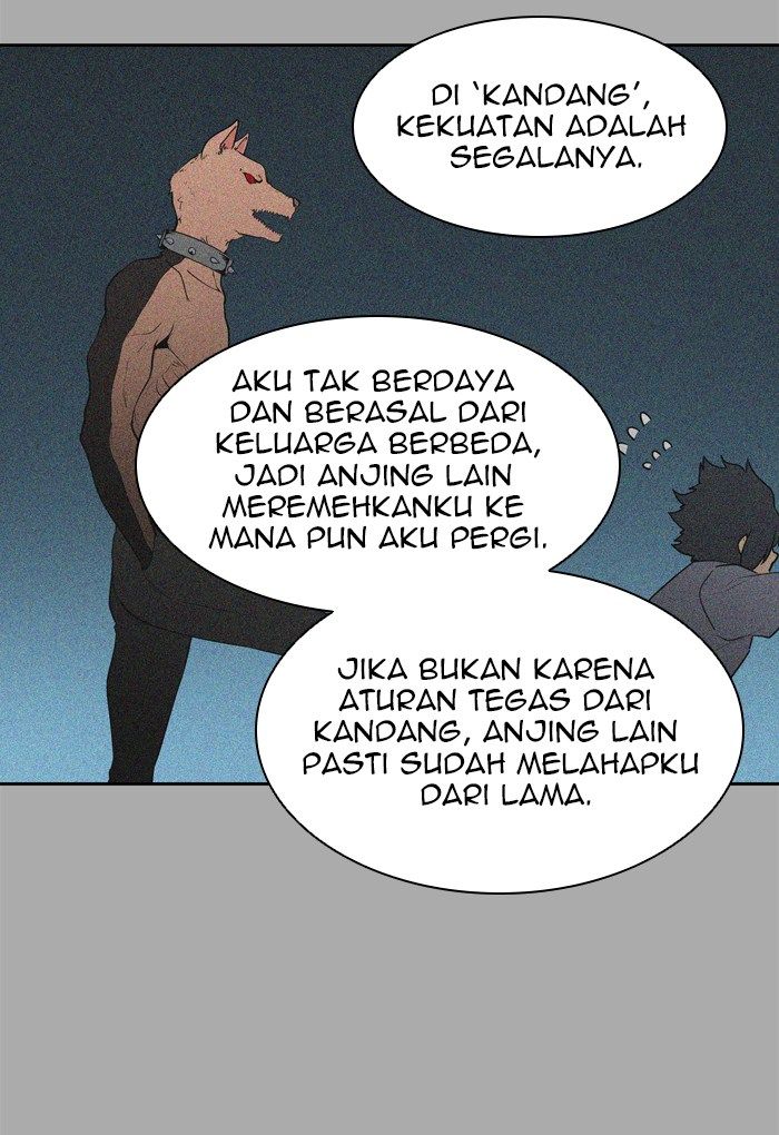 Tower of God Chap 419 - Next Chap 420