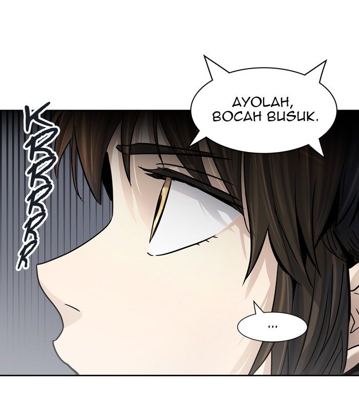 Tower of God Chap 419 - Next Chap 420
