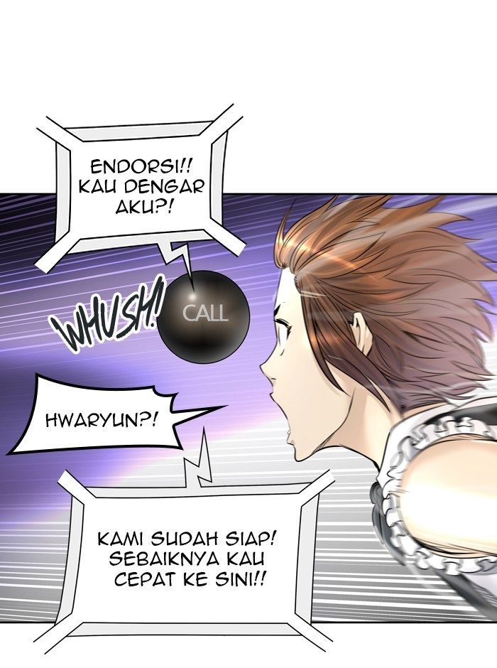 Tower of God Chap 414 - Next Chap 415
