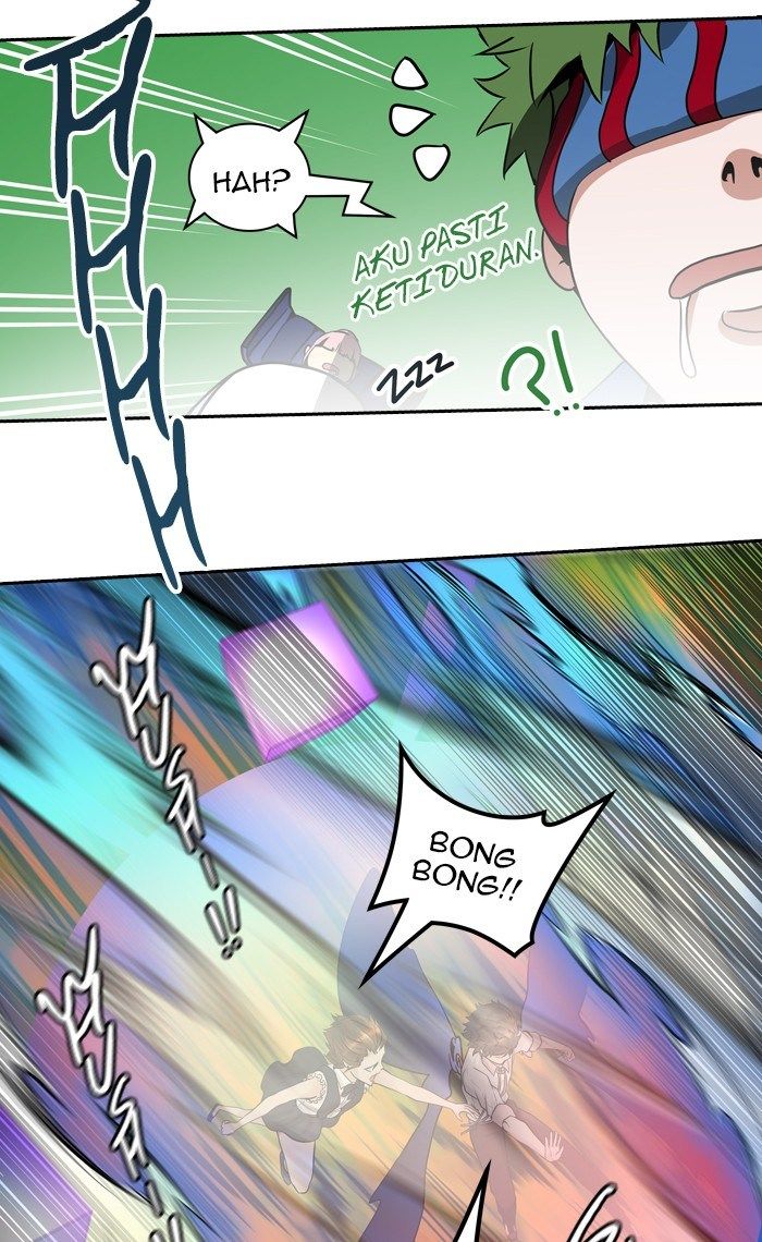 Tower of God Chap 414 - Next Chap 415