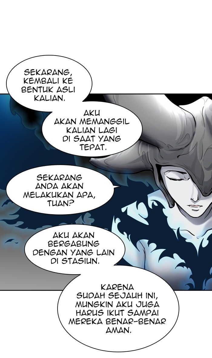 Tower of God Chap 416 - Next Chap 417