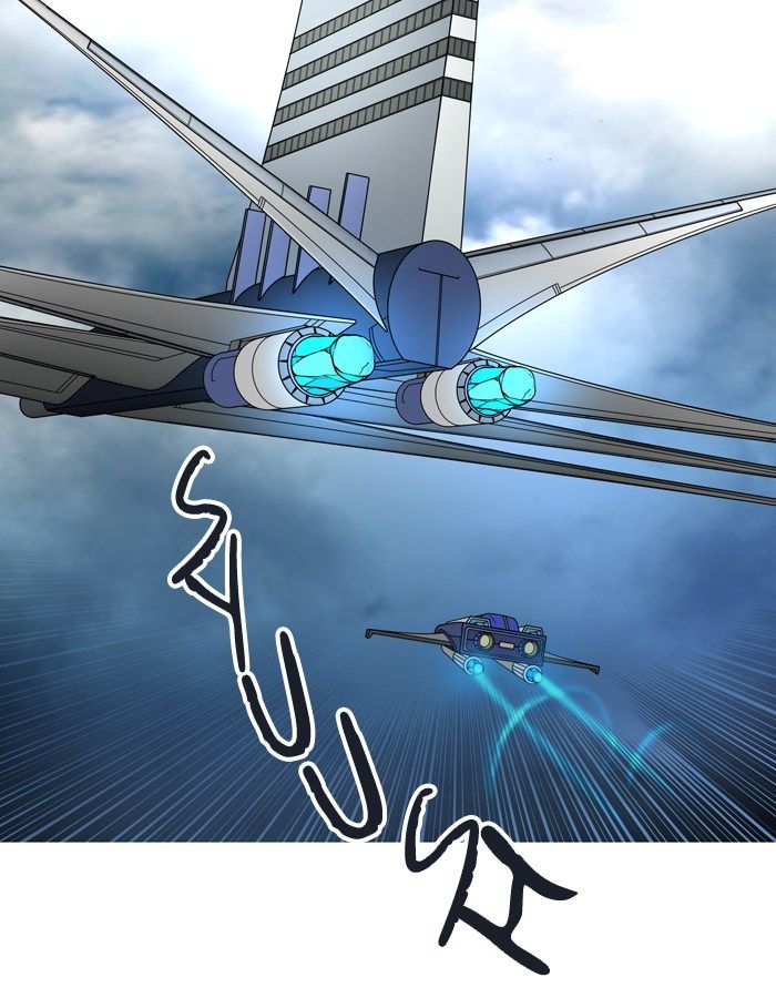 Tower of God Chap 416 - Next Chap 417