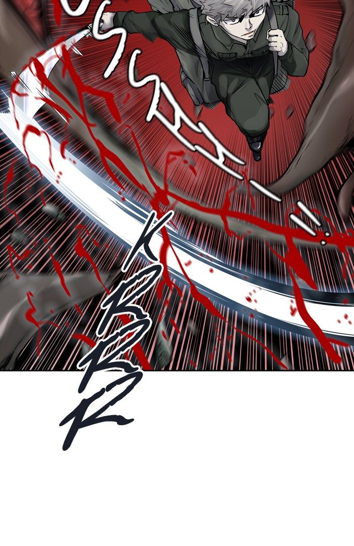 Tower of God Chap 417 - Next Chap 418