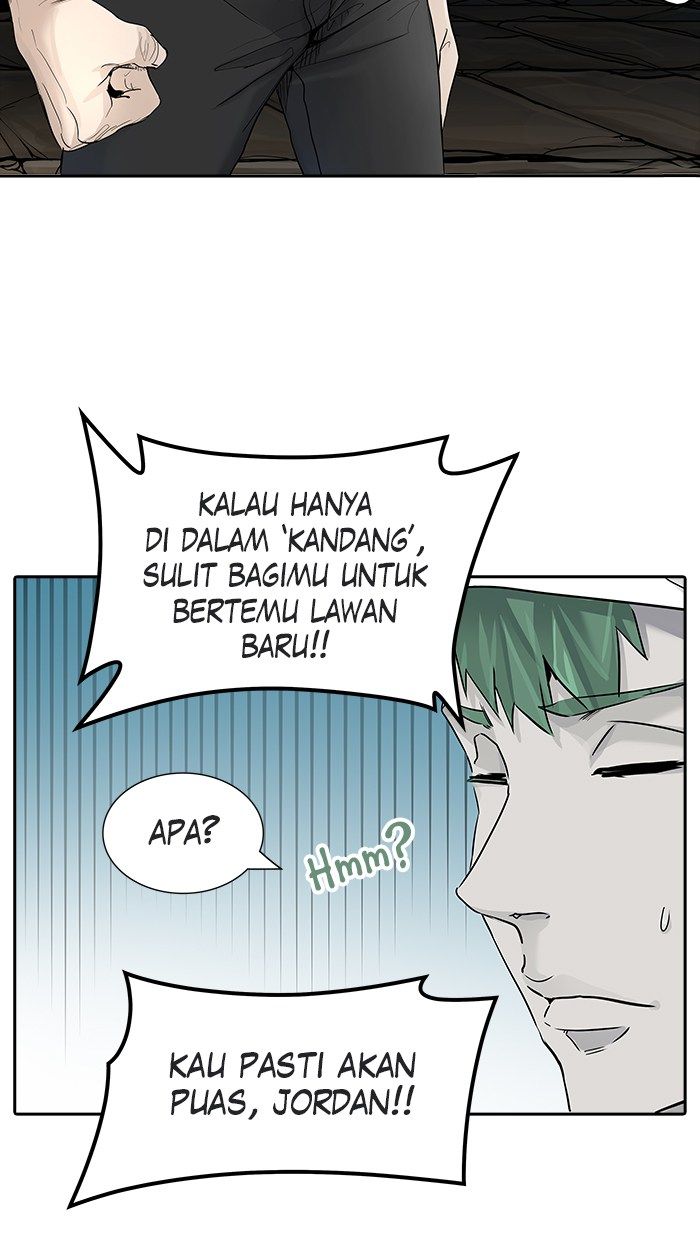 Tower of God Chap 428 - Next Chap 429