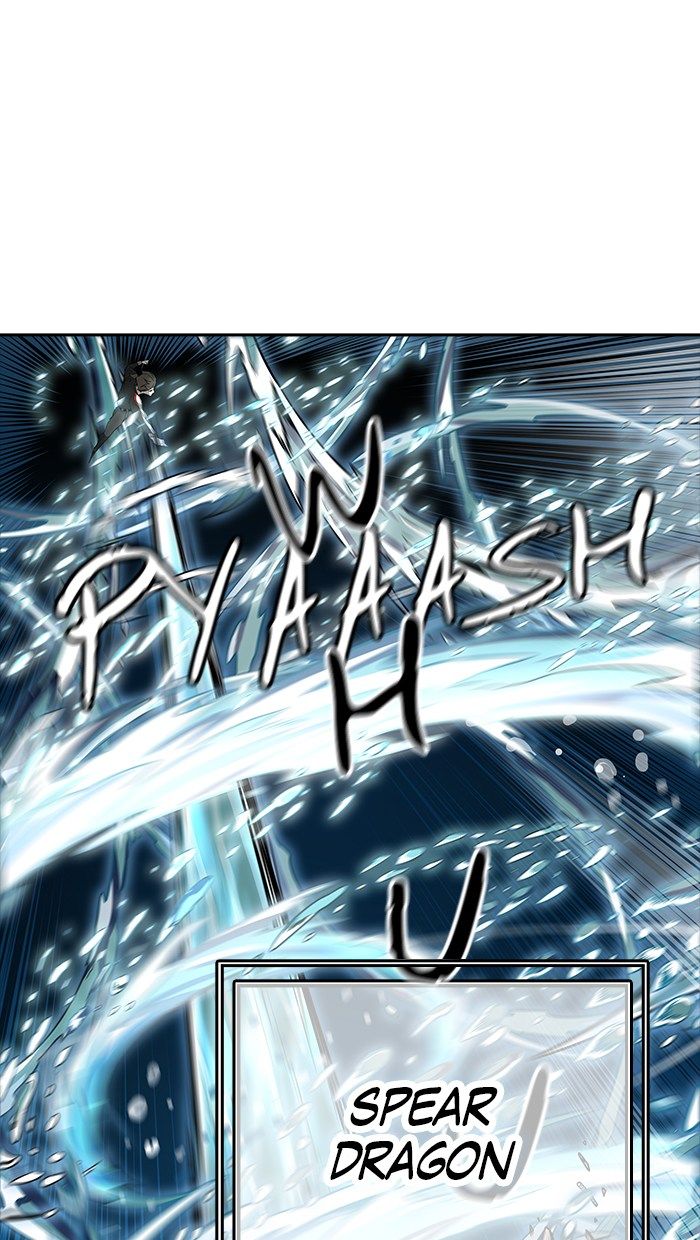 Tower of God Chap 428 - Next Chap 429