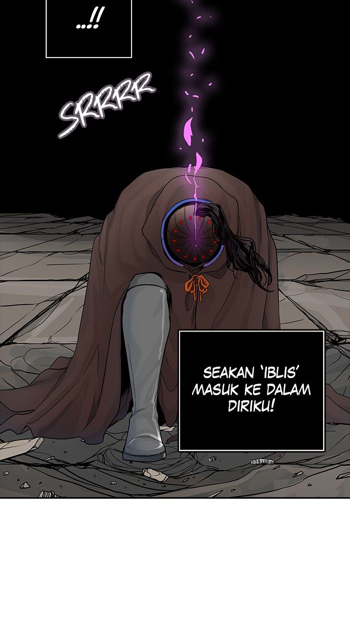 Tower of God Chap 428 - Next Chap 429