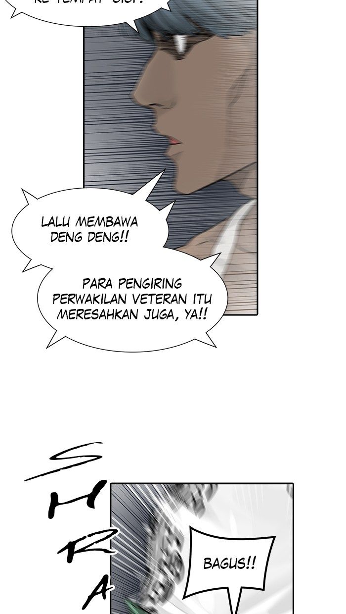 Tower of God Chap 428 - Next Chap 429