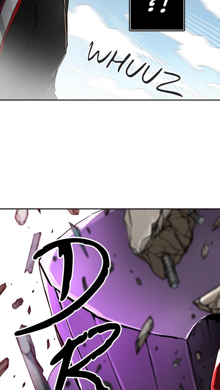 Tower of God Chap 428 - Next Chap 429