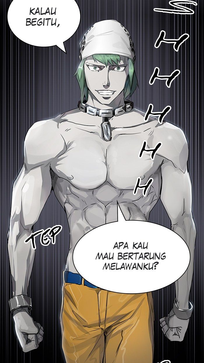 Tower of God Chap 428 - Next Chap 429