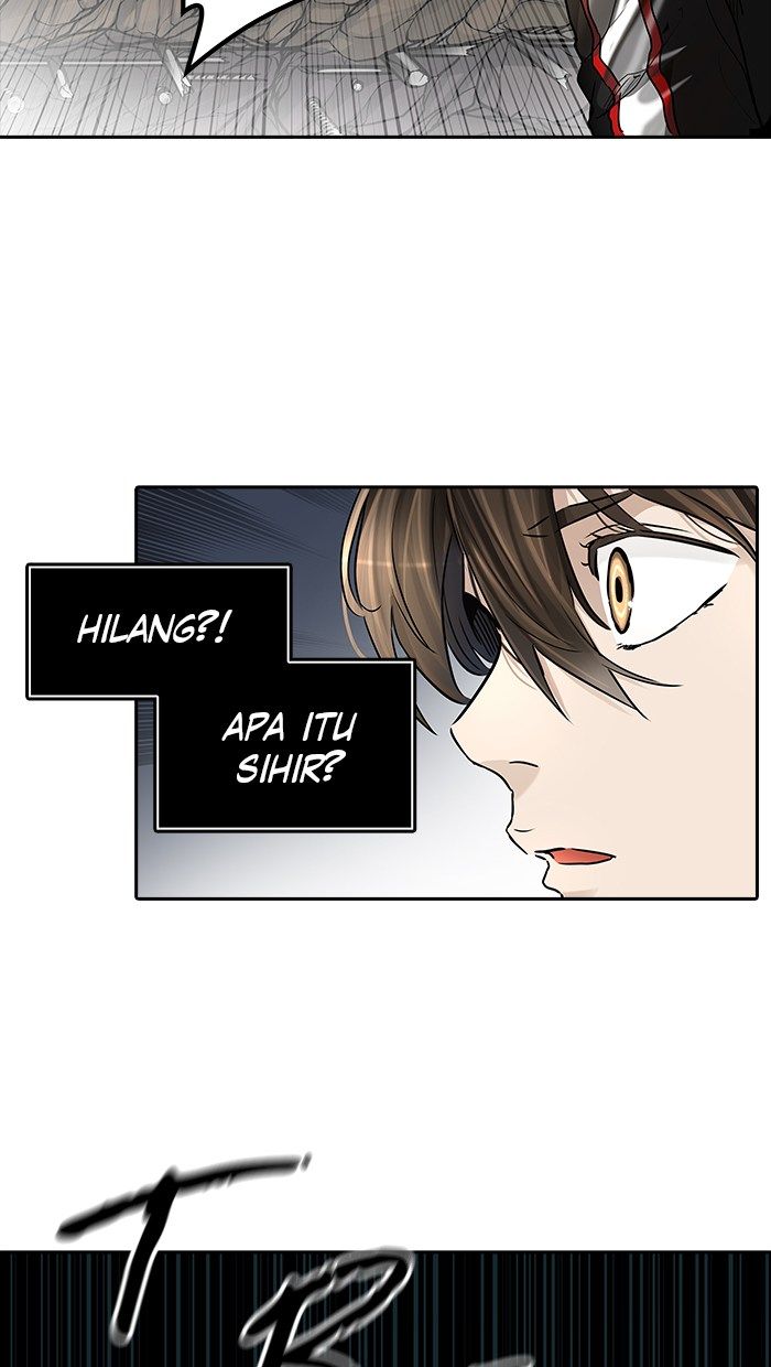Tower of God Chap 428 - Next Chap 429