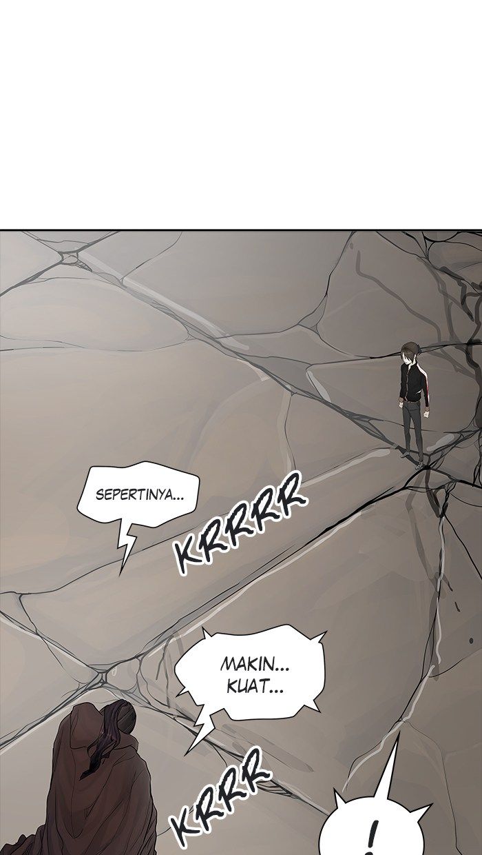 Tower of God Chap 428 - Next Chap 429