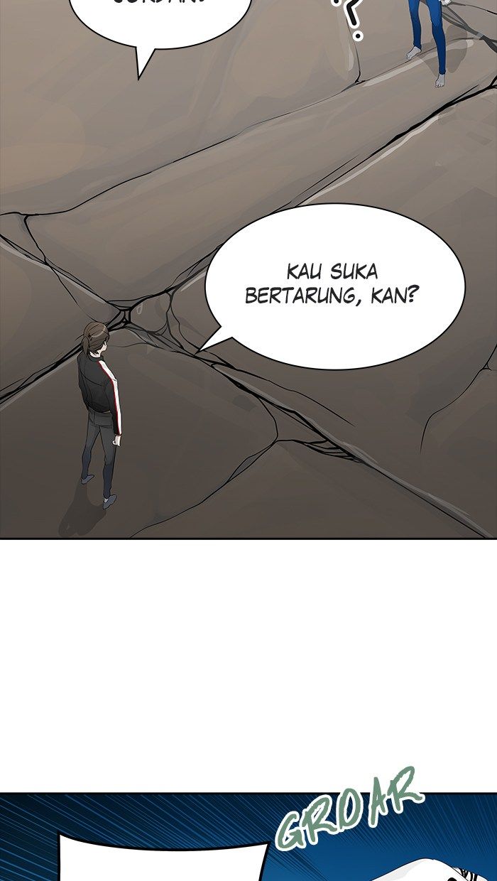 Tower of God Chap 428 - Next Chap 429