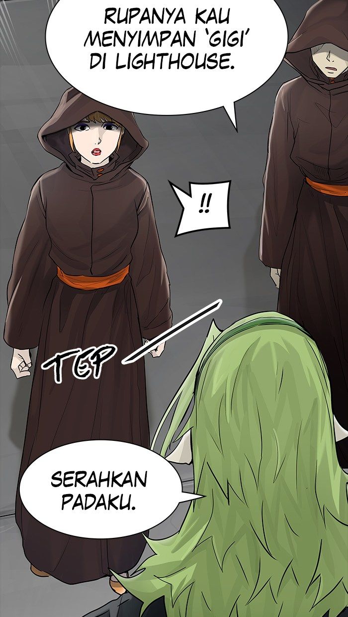 Tower of God Chap 428 - Next Chap 429