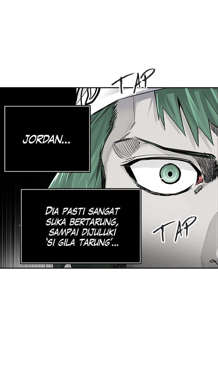Tower of God Chap 428 - Next Chap 429