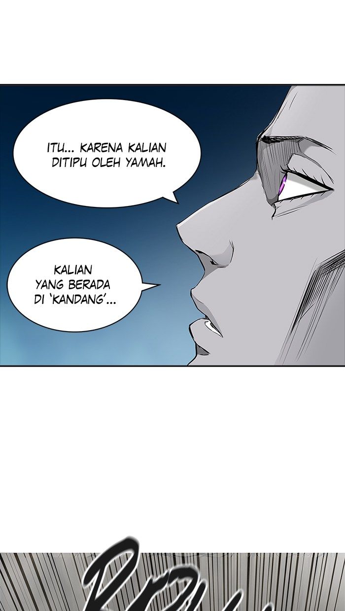 Tower of God Chap 429 - Next Chap 430