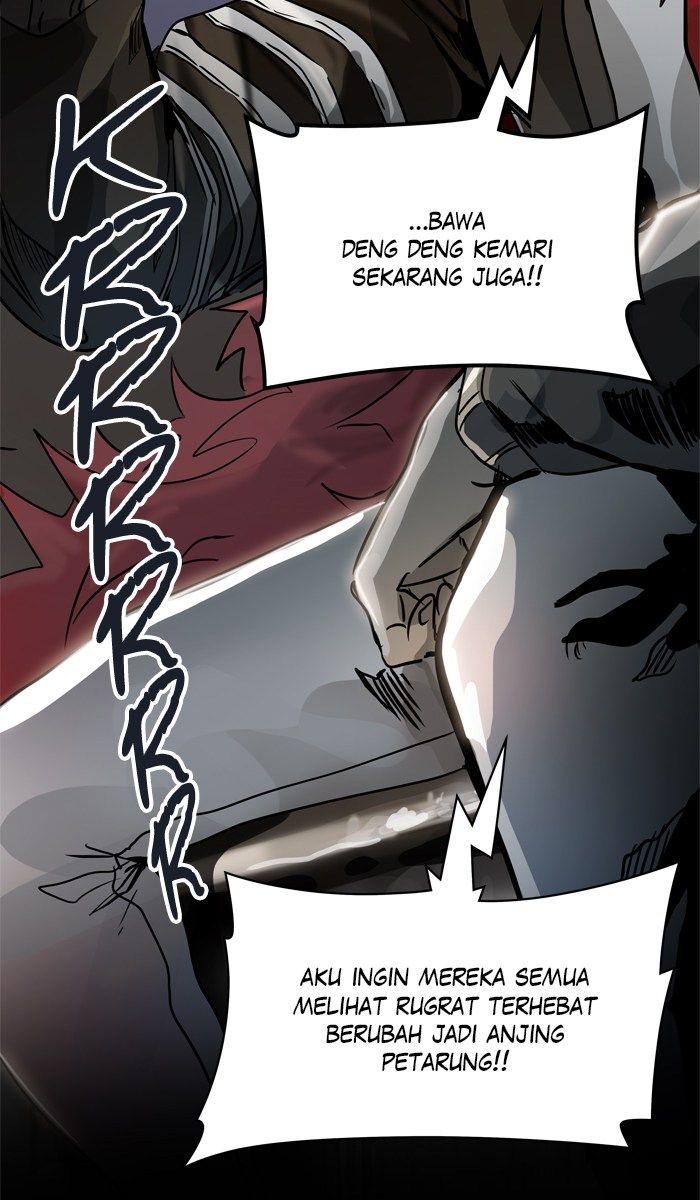 Tower of God Chap 423 - Next Chap 424